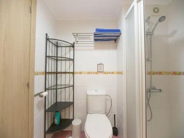 Piso en Calpe Pueblo