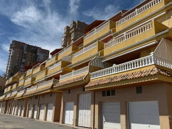 Piso en calle Núñez Arce Cmor, 1