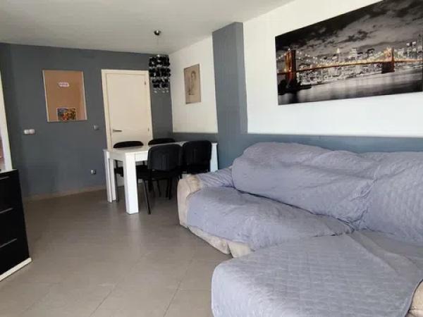 Dúplex en Centro - Zona Alta