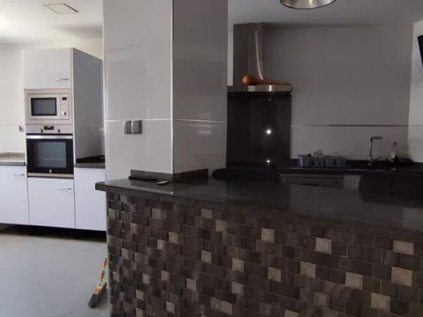 Dúplex en Centro - Zona Alta