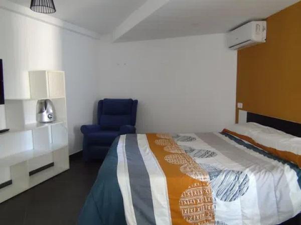 Dúplex en Centro - Zona Alta