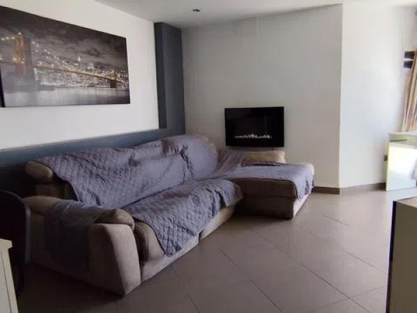 Dúplex en Centro - Zona Alta