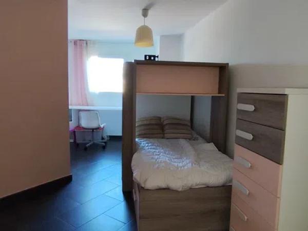 Dúplex en Centro - Zona Alta