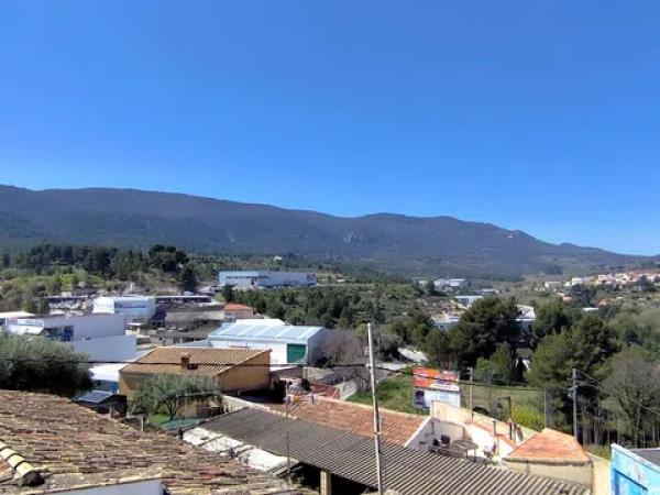 Dúplex en Centro - Zona Alta