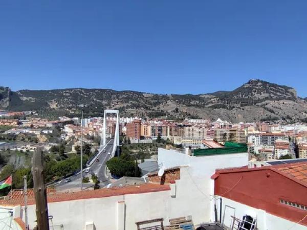 Dúplex en Centro - Zona Alta