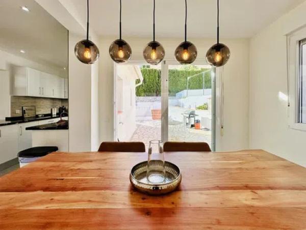 Casa independiente en calle el Pinsà