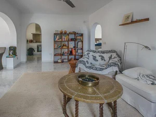 Chalet en El Tossal-Bello Horizonte