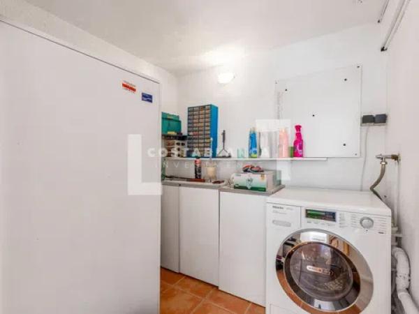 Chalet en calle San Cugat