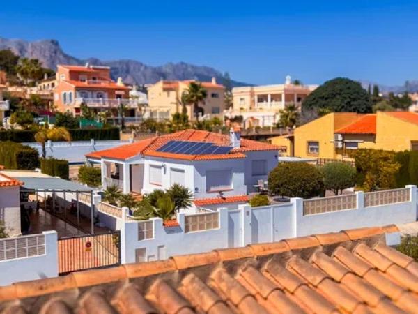 Chalet en El Tossal-Bello Horizonte