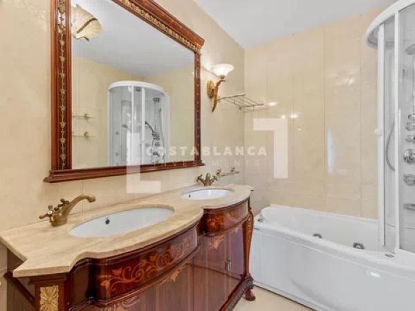 Chalet en calle San Cugat