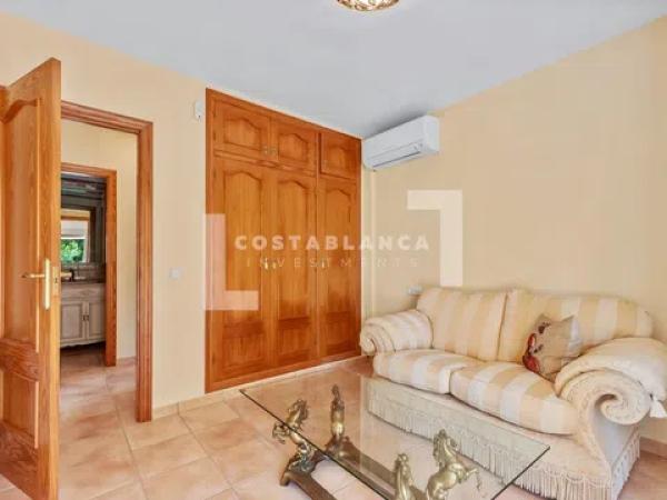 Chalet en calle San Cugat