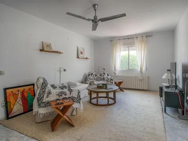 Chalet en El Tossal-Bello Horizonte