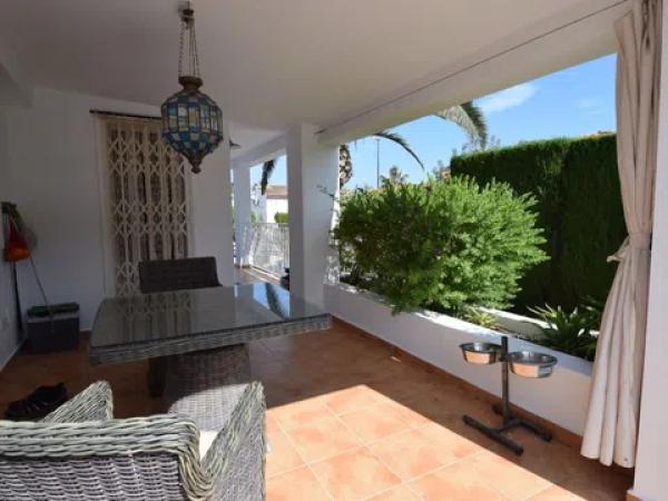 Chalet en El Tossal-Bello Horizonte