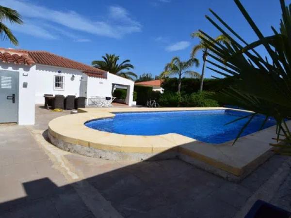 Chalet en El Tossal-Bello Horizonte