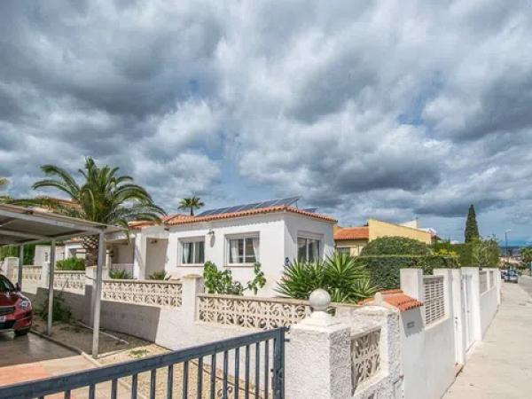 Chalet en El Tossal-Bello Horizonte