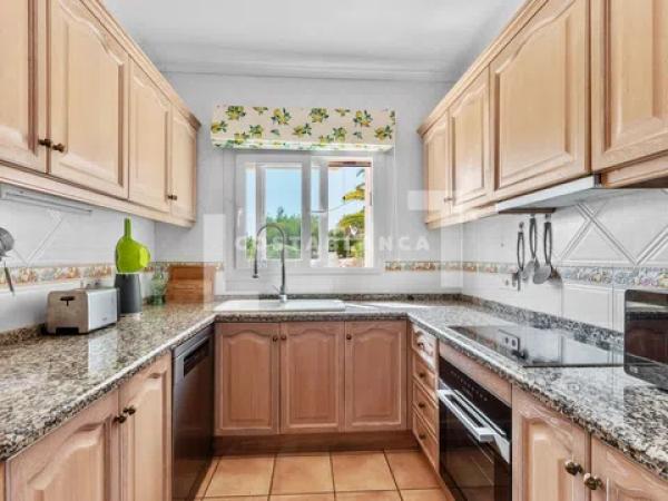 Chalet en calle San Cugat