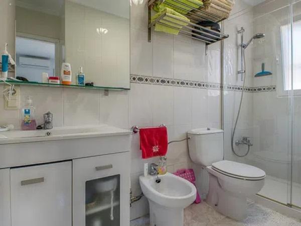 Chalet en El Tossal-Bello Horizonte