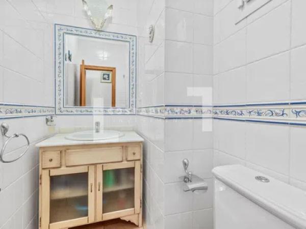 Chalet en calle San Cugat