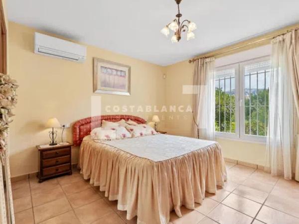 Chalet en calle San Cugat