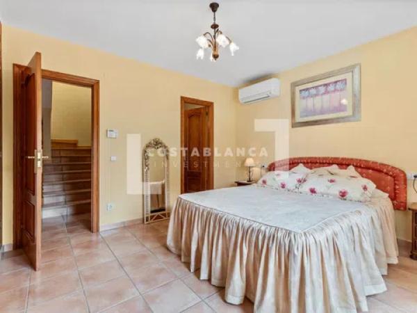 Chalet en calle San Cugat