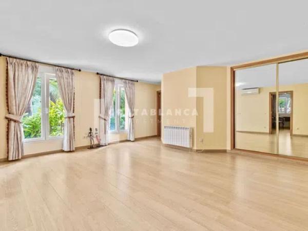 Chalet en calle San Cugat