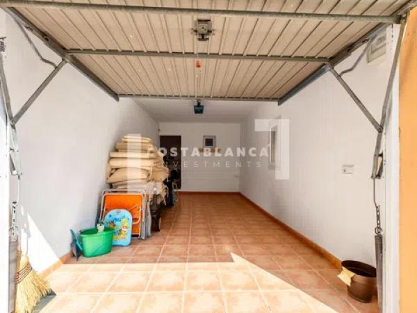 Chalet en calle San Cugat