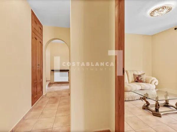 Chalet en calle San Cugat