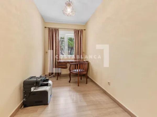 Chalet en calle San Cugat