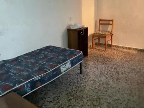 Piso en avenida Juan Carlos i