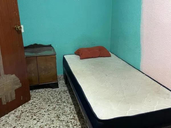 Piso en avenida Juan Carlos i