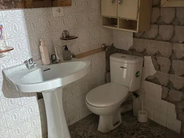 Piso en avenida Juan Carlos i