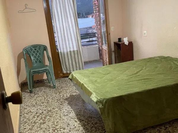 Piso en avenida Juan Carlos i