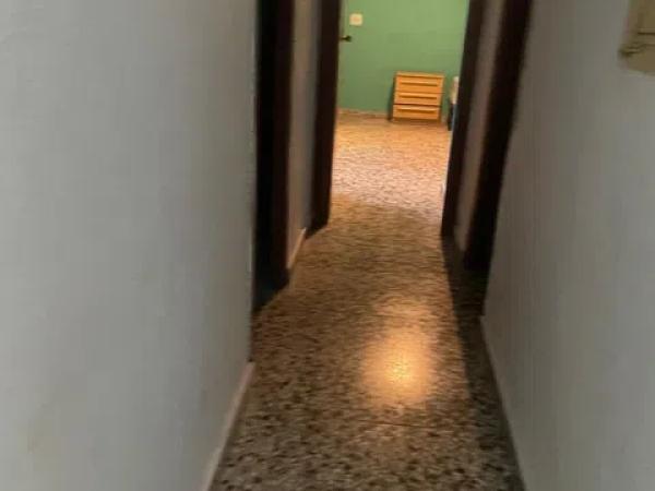 Piso en avenida Juan Carlos i