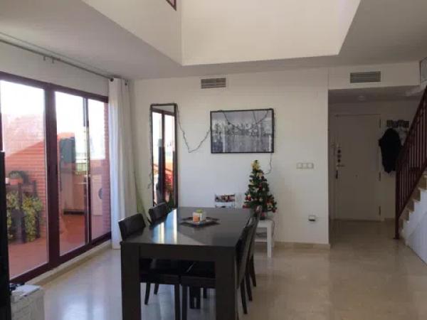 Dúplex en calle del Pagel s/n