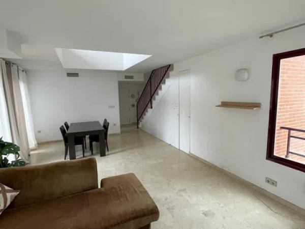 Dúplex en calle del Pagel s/n