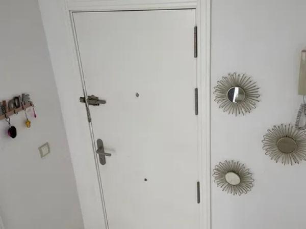 Dúplex en calle del Pagel s/n