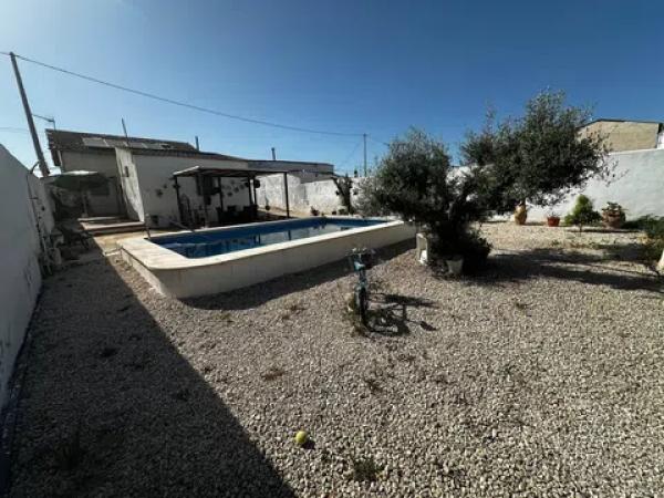 Casa de pueblo en vereda Escorredor, 134