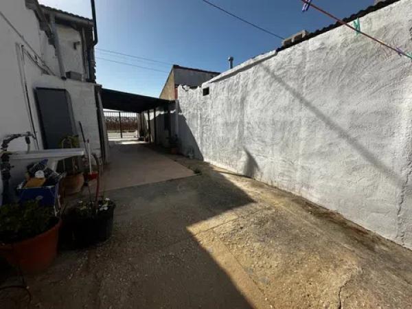 Casa de pueblo en vereda Escorredor, 134