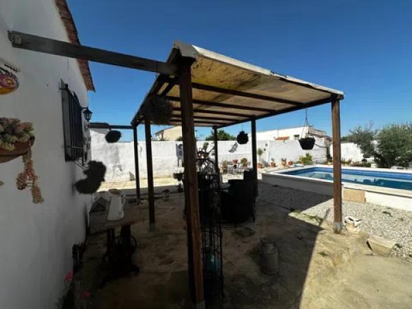 Casa de pueblo en vereda Escorredor, 134