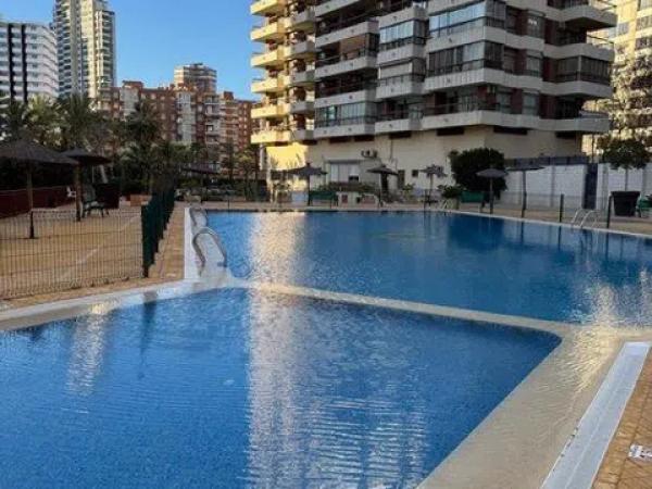 Piso en Barrio Zona Rincón Bajo