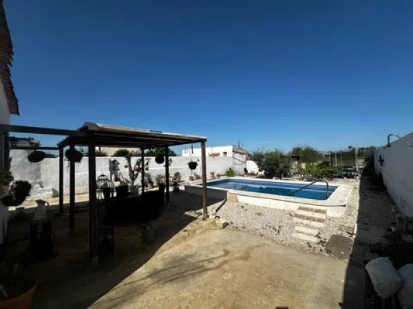 Casa de pueblo en vereda Escorredor, 134