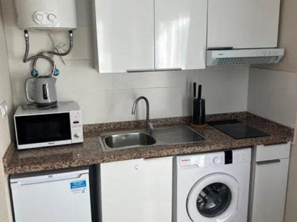 Piso en Barrio Zona Rincón Bajo