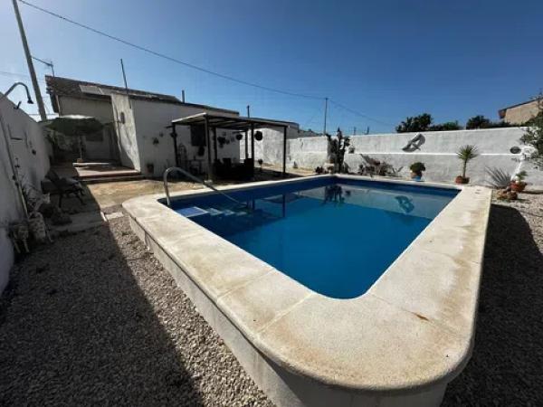 Casa de pueblo en vereda Escorredor, 134