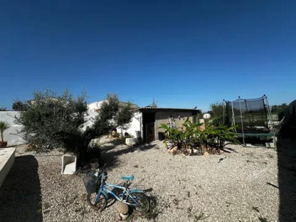 Casa de pueblo en vereda Escorredor, 134