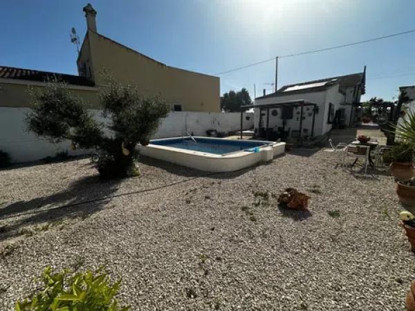 Casa de pueblo en vereda Escorredor, 134