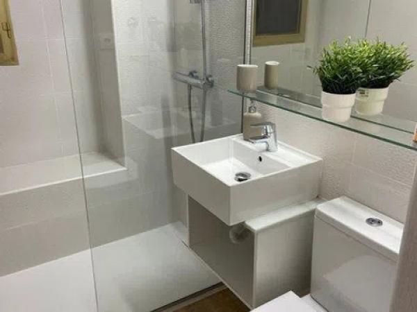 Piso en Barrio Zona Rincón Bajo