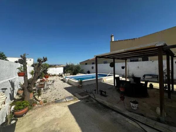 Casa de pueblo en vereda Escorredor, 134