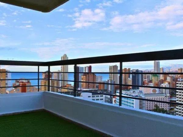 Piso en Barrio Zona Rincón Bajo