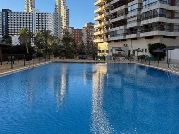 Piso en Barrio Zona Rincón Bajo