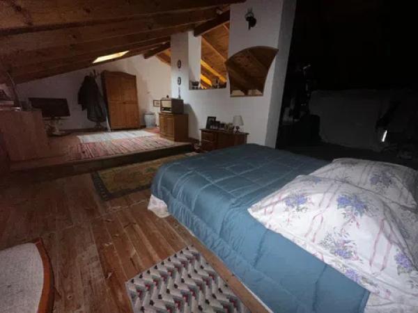 Casa de pueblo en vereda Escorredor, 134